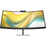 HP - Series 5 Pro 34'' WQHD - Monitor - USB-C - 34 inch - LCD - Mat