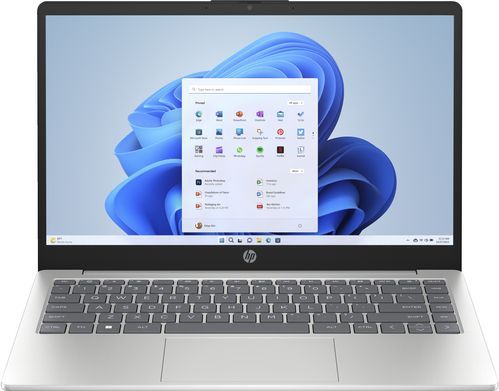 HP 14-ep0035nd - Laptop - Zwart - Intel Core i5 - 8 GB RAM - 512 GB SSD