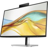 HP - S5 Pro 524pm - FHD Monitor - Zwart - LCD - 23,8 Inch