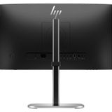 HP - S5 Pro 524pm - FHD Monitor - Zwart - LCD - 23,8 Inch