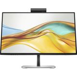 HP - S5 Pro 524pm - FHD Monitor - Zwart - LCD - 23,8 Inch