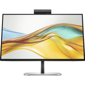 HP - S5 Pro 524pm - FHD Monitor - Zwart - LCD - 23,8 Inch