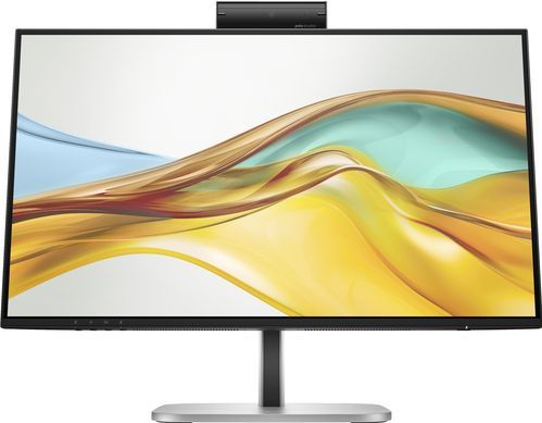 HP - S5 Pro 524pm - FHD Monitor - Zwart - LCD - 23,8 Inch