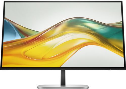 HP Series 5 Pro 27 inch QHD-monitor - 527pq