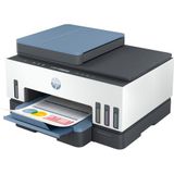 HP - Smart Tank 7308 - All-in-One Printer - Wit - Tot 3 Jaar Inkt Inclusief