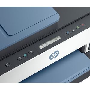 HP - Smart Tank 7308 - All-in-One Printer - Wit - Tot 3 Jaar Inkt Inclusief