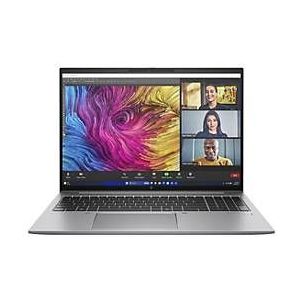 HP - ZBook Firefly 16 G11 - Notebook - Zilver - 1000 GB - 32 GB - Intel Core Ultra 7 155H