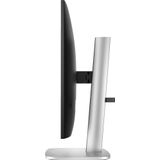 HP - S5 Pro 527pm - QHD Conferencing Monitor - 27 inch - USB-C - Zwart