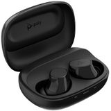 Poly Voyager Free 20 Gray Earbuds +Basic Charge Case