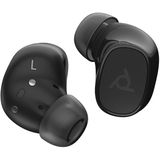 Poly Voyager Free 20 Gray Earbuds +Basic Charge Case