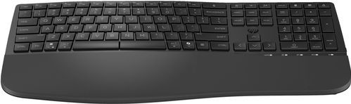 HP - 685 - Tastiera - Zwart - Multi-Device - 23 Programmeerbare Toetsen