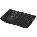 HP - 685 Cft Draadloos Toetsenbord - Zwart - Bluetooth - Inclusief Numeriek Toetsenbord