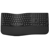 HP - 685 Cft Draadloos Toetsenbord - Zwart - Bluetooth - Inclusief Numeriek Toetsenbord