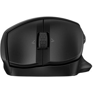 HP 685 - Draadloze Muis - Zwart - 1200 DPI - Bluetooth en USB Type-A