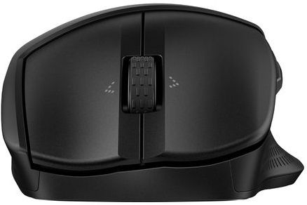 HP 685 - Draadloze Muis - Zwart - 1200 DPI - Bluetooth en USB Type-A