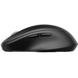 HP - 725 - Toetsenbord Muis - Oplaadbaar - Zwart - USB-C