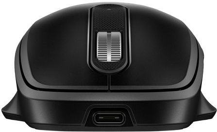 HP - 725 - Toetsenbord Muis - Oplaadbaar - Zwart - USB-C