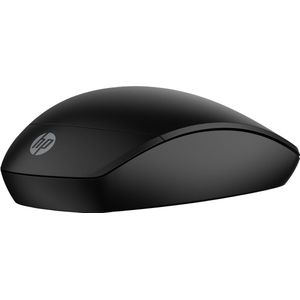 Hp 235 Slim Mouse Draadloos Rf Draadloos