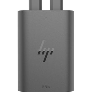 HP GaN USB-C-Laptop-Ladegrät, 65W