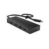 HP USB-C Travel Hub G3