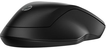 HP - 255 Draadloze Muis - Zwart - Plug-and-Play - Tweehandig Ontwerp