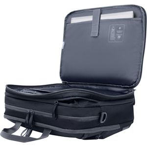 HP Travel Plus - Draagtas voor notebook