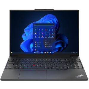 Lenovo ThinkPad E16 Gen 2 - Laptop - 16 Inch