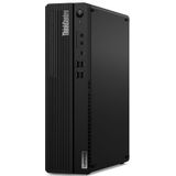 Lenovo - ThinkCentre M70s Gen 5 - PC - Zwart - Intel Core i5-14400 - 16 GB RAM - 512 GB SSD