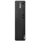 Lenovo - ThinkCentre M70s Gen 5 - PC - Zwart - Intel Core i5-14400 - 16 GB RAM - 512 GB SSD