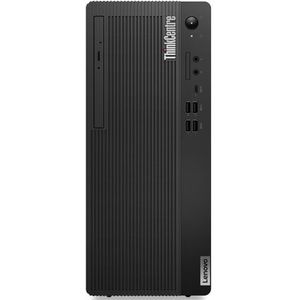 Lenovo - ThinkCentre M70t Gen 5 - PC - Zwart - Intel Core i5-14400, 16 GB RAM, 512 GB SSD, Windows 11 Pro