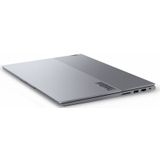 Lenovo - ThinkBook 16 Gen 7 - Notebook - Grijs - AMD Ryzen 5 - 16 GB - 512 GB