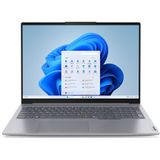Lenovo - ThinkBook 16 Gen 7 - Notebook - Grijs - AMD Ryzen 5 - 16 GB - 512 GB
