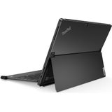 Lenovo ThinkPad X12 Gen 2 (12.30", Intel Core Ultra 5 134U, 16 GB, 512 GB, NL), Notebook, Zwart