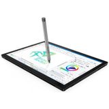 Lenovo ThinkPad X12 Gen 2 - Notebook - Zwart - 12.30 inch - Intel Core Ultra 5 134U - 16 GB - 512 GB