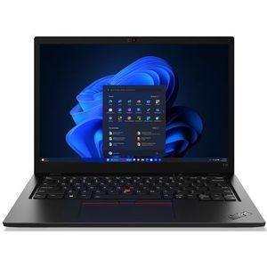 Lenovo - ThinkPad L13 G5 - Laptop - 13.3 Inch - 16 GB RAM - 512 GB SSD
