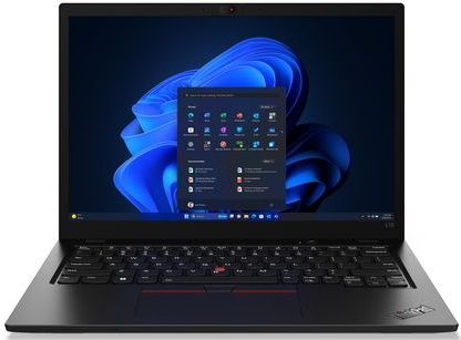 Lenovo - ThinkPad L13 G5 - Laptop - 13.3 Inch - 16 GB RAM - 512 GB SSD
