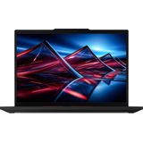 Lenovo ThinkPad P14s Gen 5 (14", AMD Ryzen 7 8840HS, 16 GB, 512 GB, NL), Notebook, Zwart