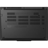 Lenovo ThinkPad P14s Gen 5 Notebook 35,5 cm (14,0 Zoll), 32 GB RAM, 1 TB SSD, AMD Ryzen 7 PRO 8840HS