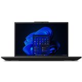 Lenovo - ThinkPad P16s Gen 3 - Laptop - 16 inch - Intel Core Ultra 9 - 64GB DDR5