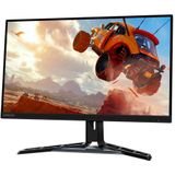 Lenovo - Legion R27qe - Monitor - Zwart - 27" - QHD 2560 x 1440