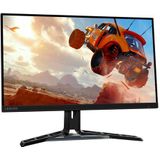 Lenovo - Legion R27qe - Monitor - Zwart - 27" - QHD 2560 x 1440