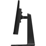 Lenovo - Legion R27qe - Monitor - Zwart - 27" - QHD 2560 x 1440