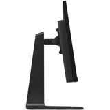 Lenovo - Legion R27qe - Monitor - Zwart - 27" - QHD 2560 x 1440