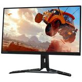 Lenovo Legion R27qe - 27 Inch 2560 X 1440 (quad Hd) 0.5 Ms 180 Hz
