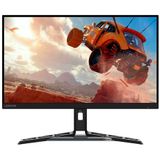 Lenovo - Legion R27qe - Monitor - Zwart - 27" - QHD 2560 x 1440