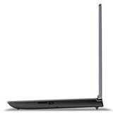 Lenovo - ThinkPad P16 Gen 2 - Notebook - Zwart - 32 GB RAM - 1000 GB SSD