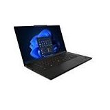 Lenovo - ThinkPad P1 Gen 7 - Notebook - Zwart - 16 inch - Intel Core Ultra 7 - 32 GB RAM - 1000 GB SSD