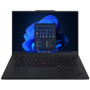 Lenovo ThinkPad P1 G7 21KV0024GE Notebook 40,6 cm (16,0 Zoll), 64 GB RAM, 1 TB SSD, Intel® Core™ Ultra 9 185H