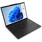 Lenovo - ThinkPad T14 Gen 5 - Notebook - Zwart - 14 inch - Intel Core Ultra 7