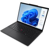 Lenovo - ThinkPad T14 Gen 5 - Notebook - Zwart - 14 inch - Intel Core Ultra 7